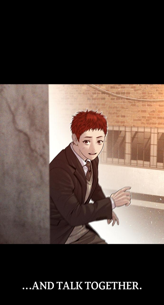 Read Juvenile Offender en Manga Online