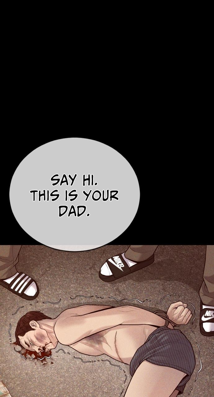 Read Juvenile Offender en Manga Online