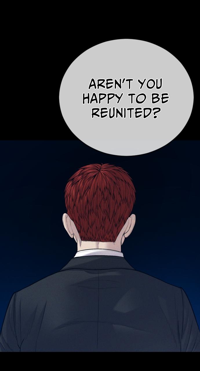 Read Juvenile Offender en Manga Online