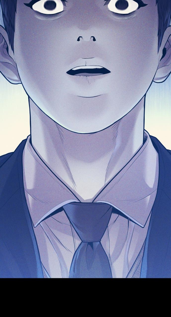 Read Juvenile Offender en Manga Online