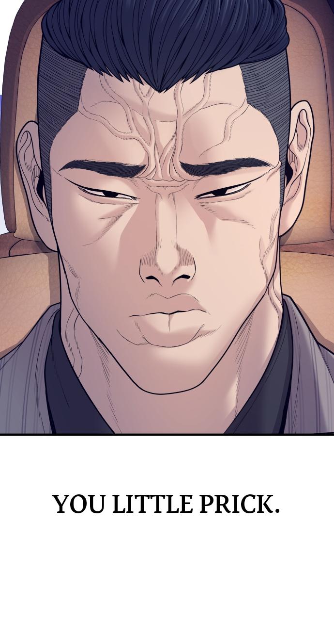 Read Juvenile Offender en Manga Online