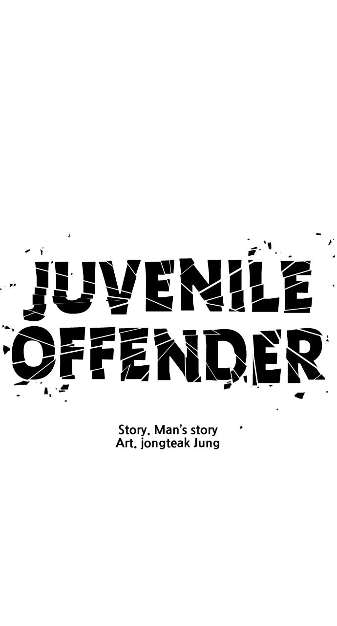 Read Juvenile Offender en Manga Online