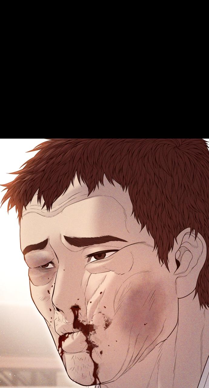 Read Juvenile Offender en Manga Online