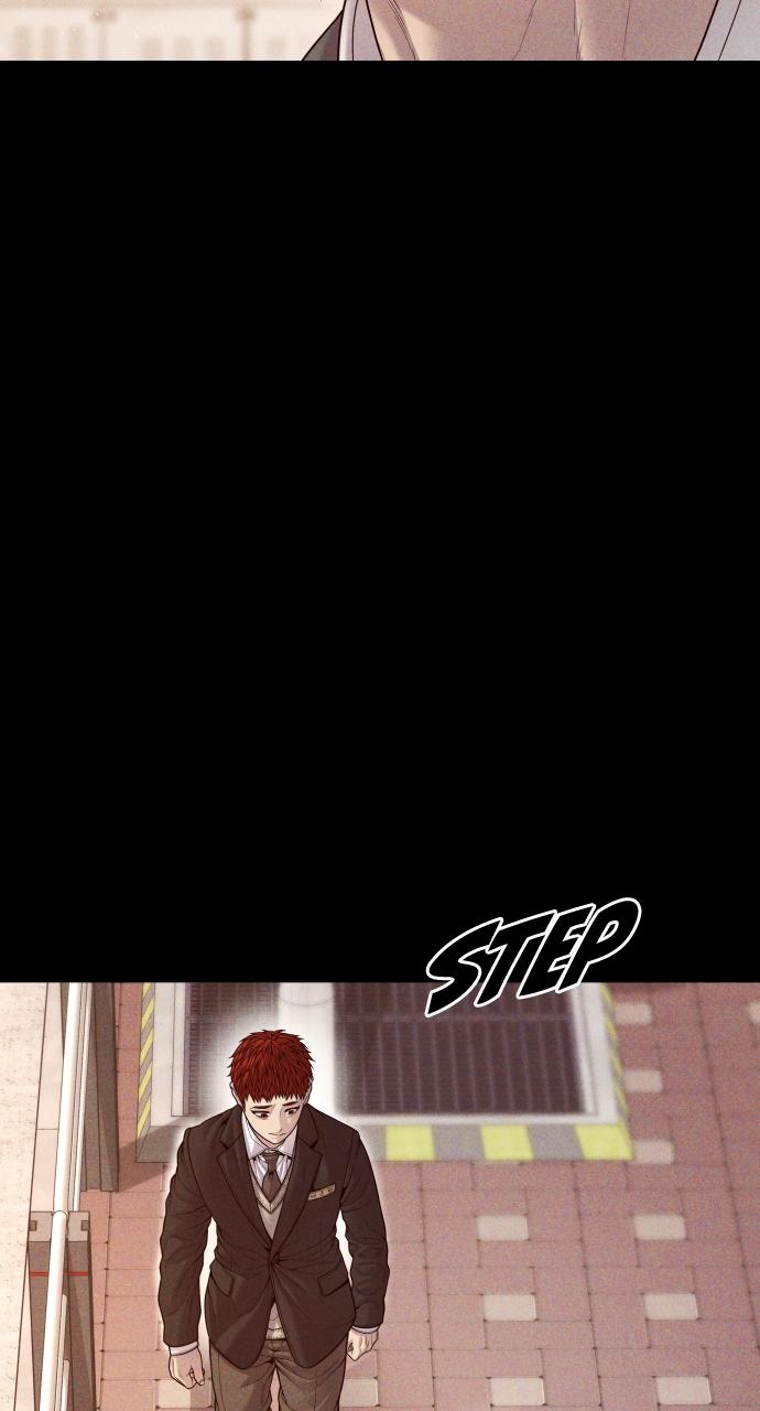Read Juvenile Offender en Manga Online