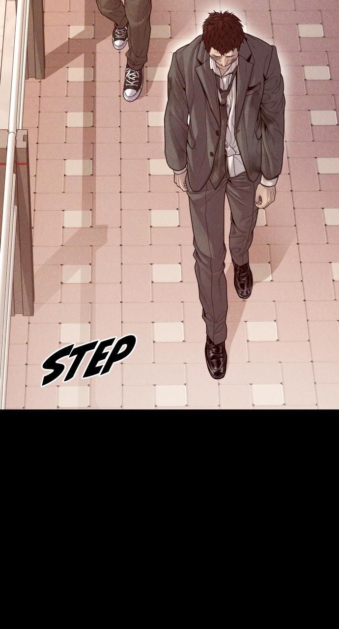 Read Juvenile Offender en Manga Online