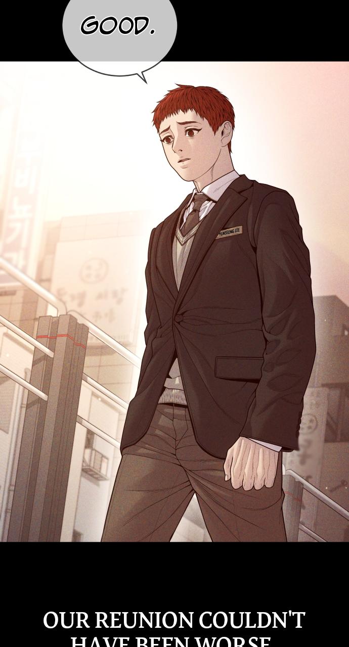 Read Juvenile Offender en Manga Online