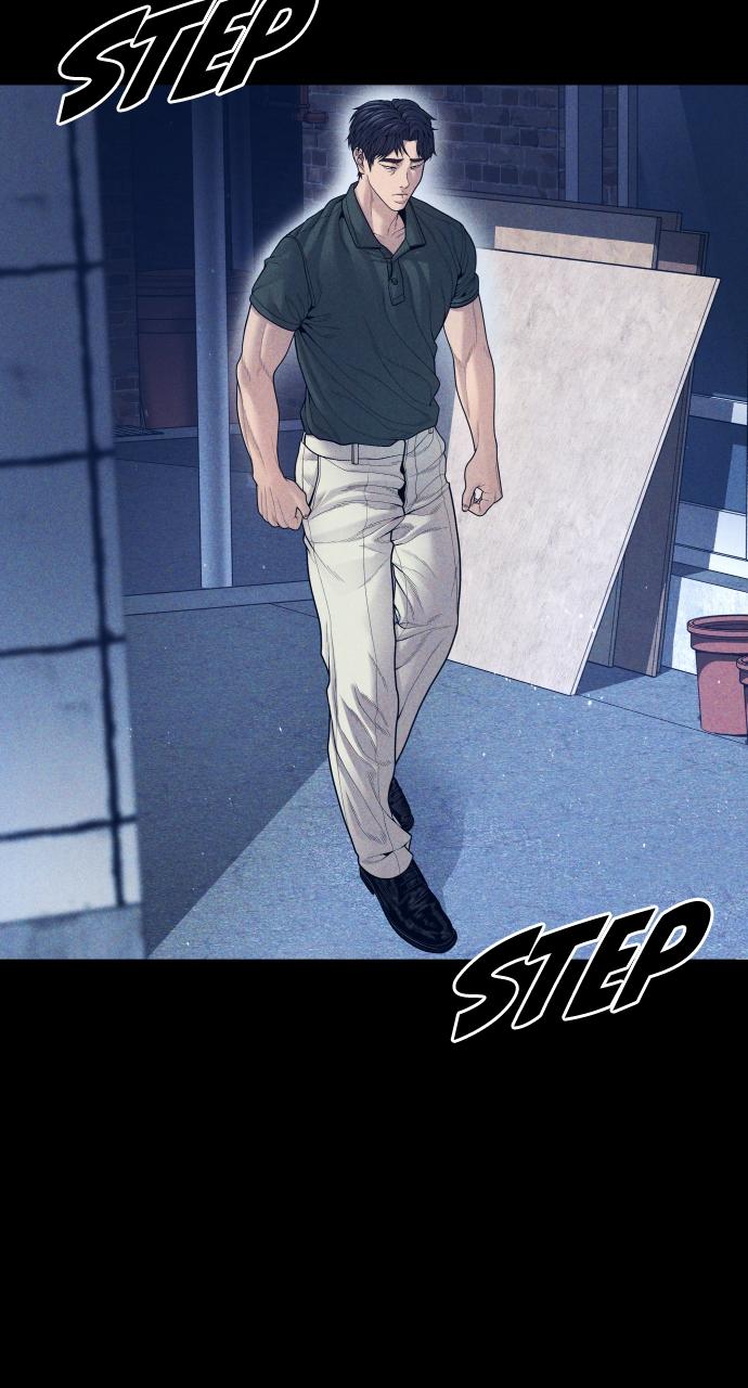 Read Juvenile Offender en Manga Online