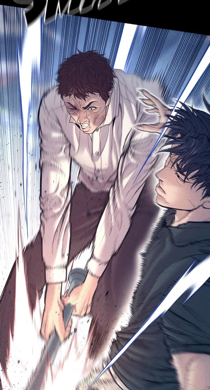 Read Juvenile Offender en Manga Online