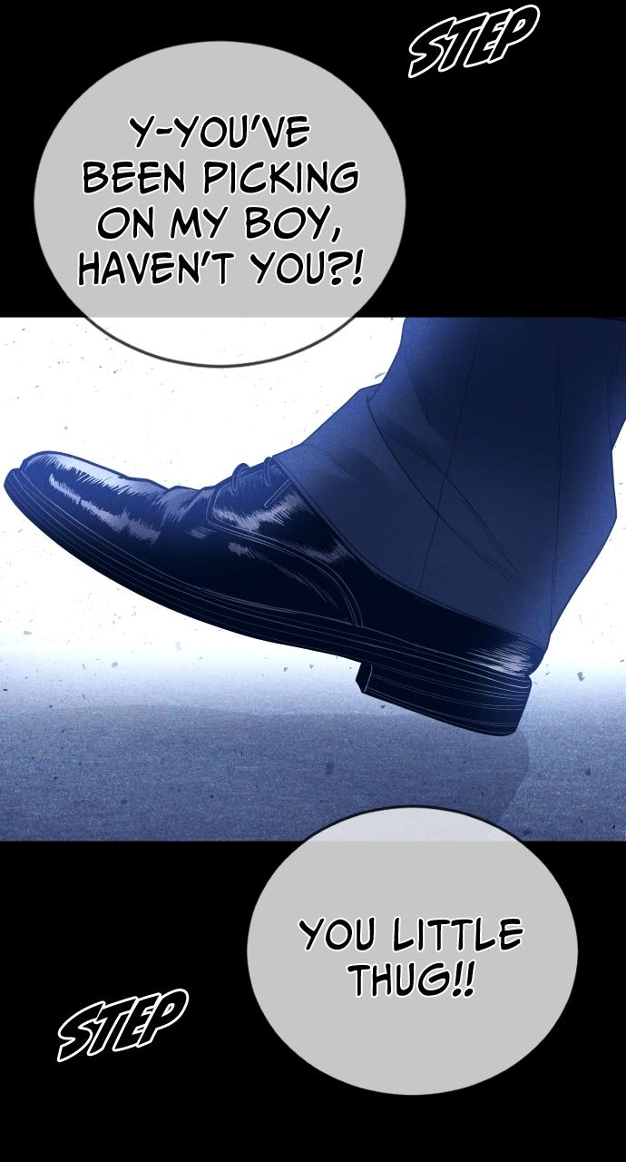 Read Juvenile Offender en Manga Online
