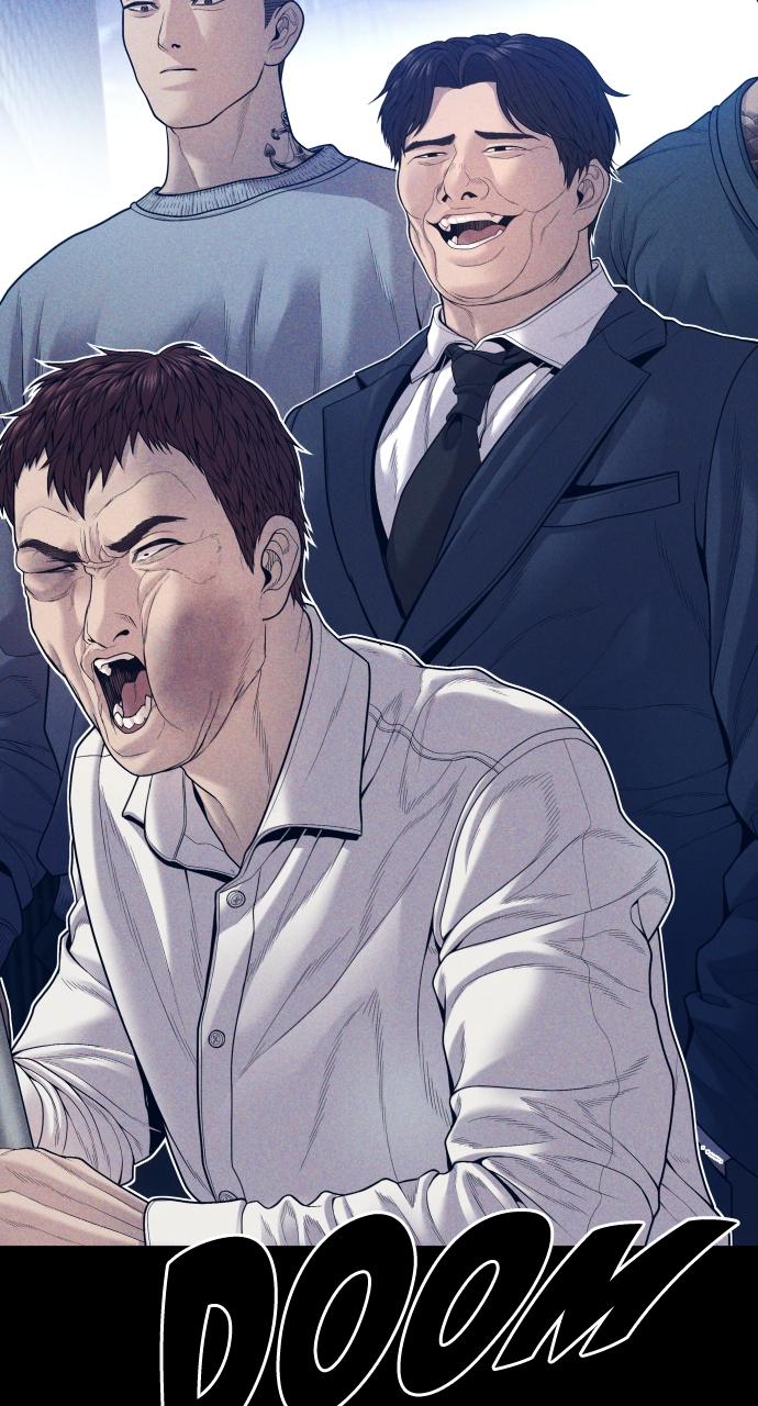 Read Juvenile Offender en Manga Online
