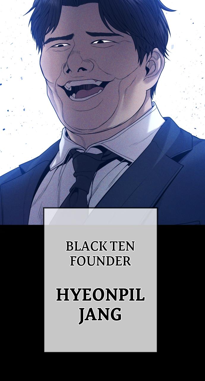 Read Juvenile Offender en Manga Online