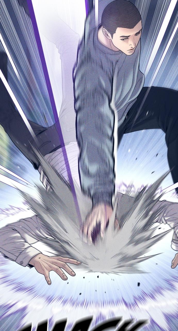 Read Juvenile Offender en Manga Online
