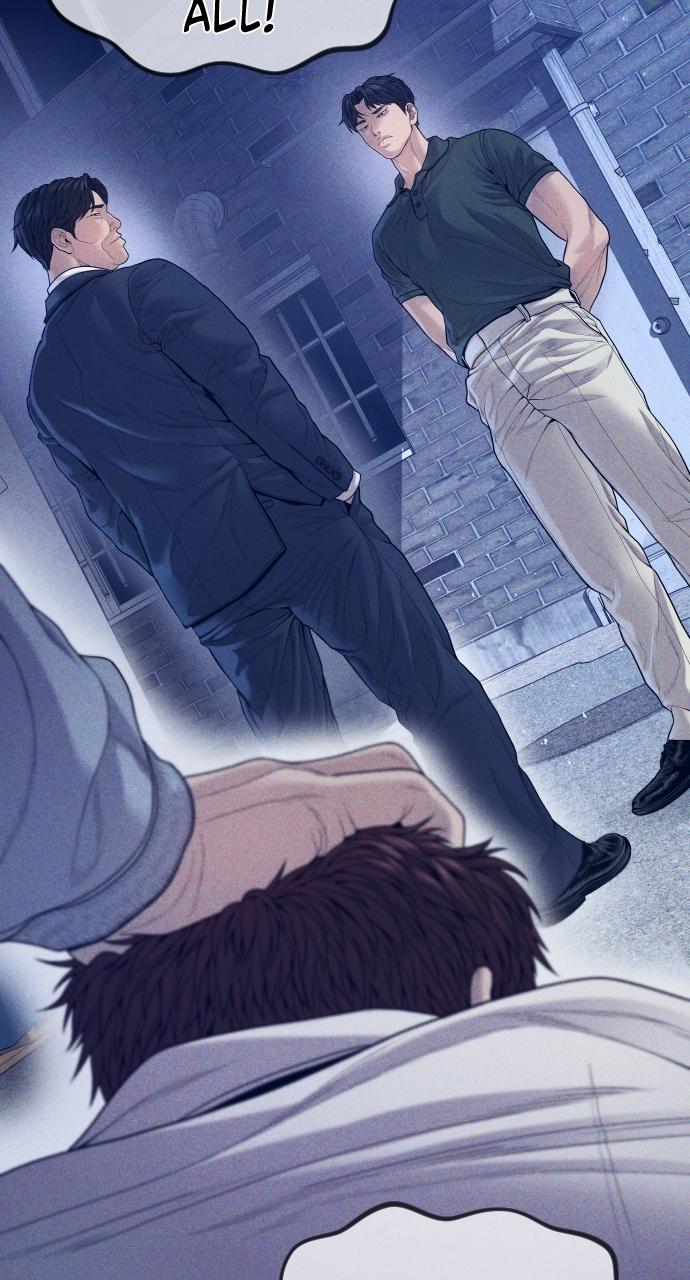 Read Juvenile Offender en Manga Online