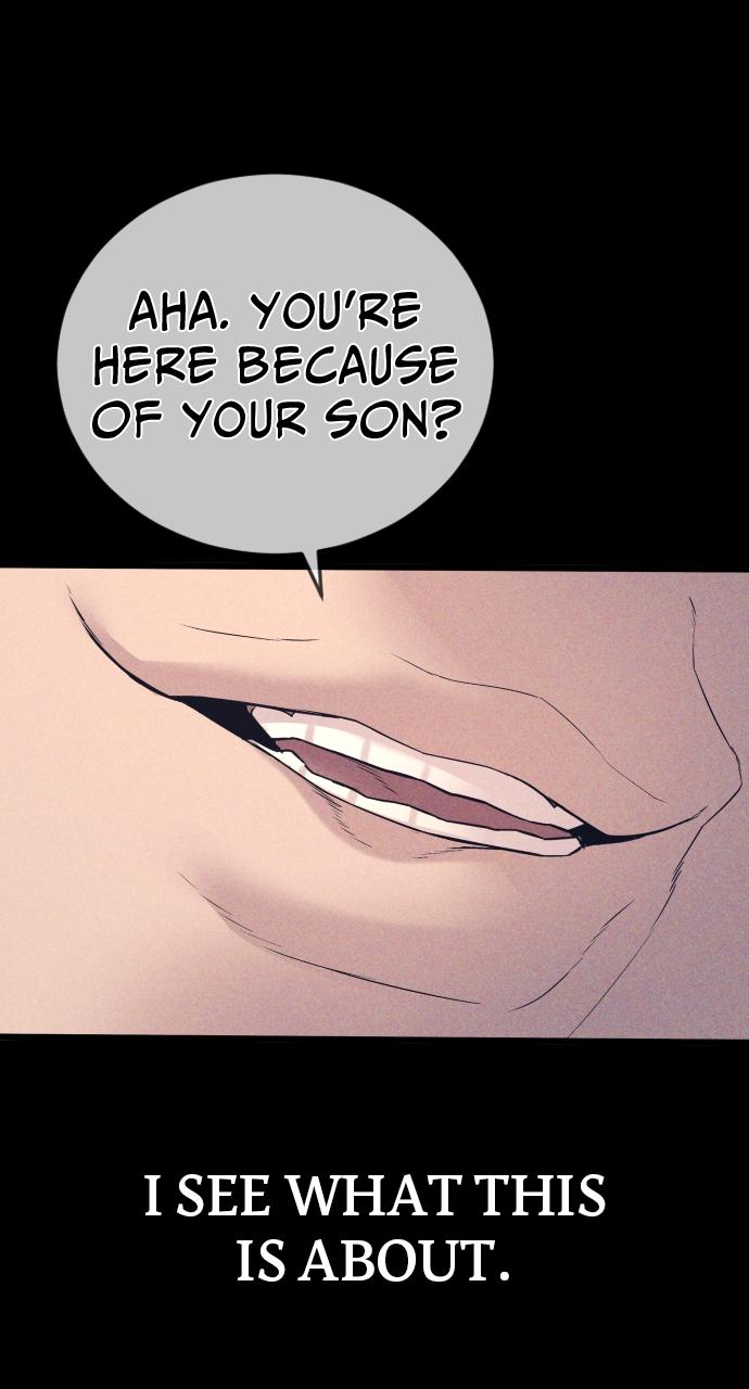 Read Juvenile Offender en Manga Online
