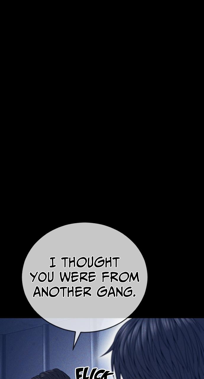 Read Juvenile Offender en Manga Online