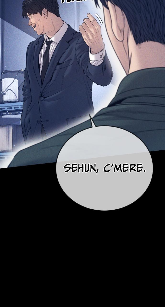 Read Juvenile Offender en Manga Online