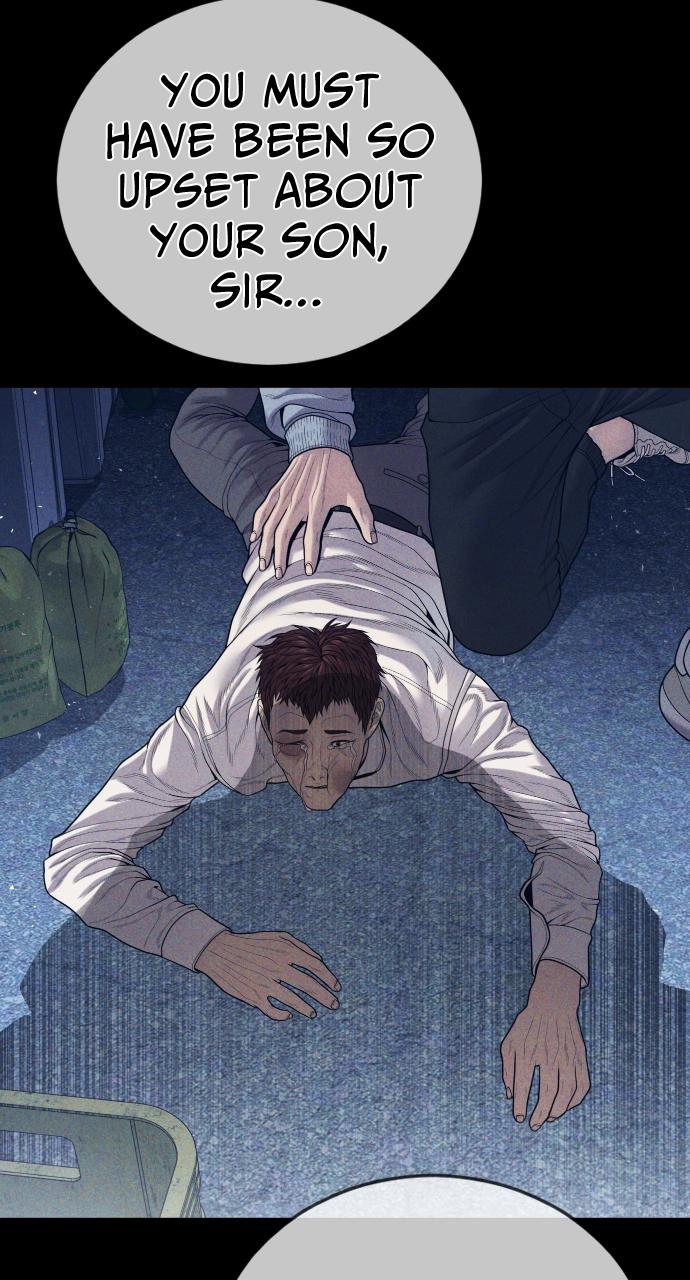 Read Juvenile Offender en Manga Online