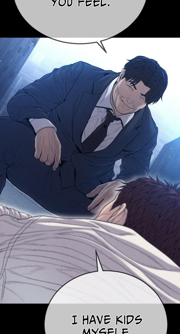 Read Juvenile Offender en Manga Online
