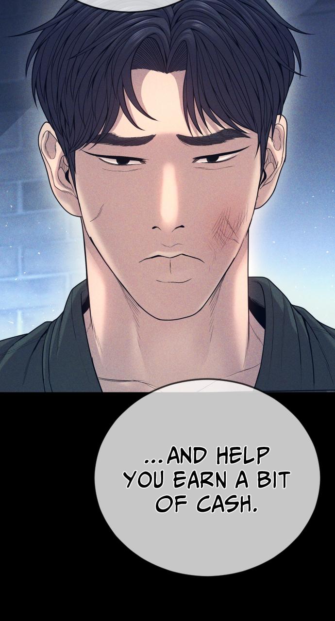 Read Juvenile Offender en Manga Online