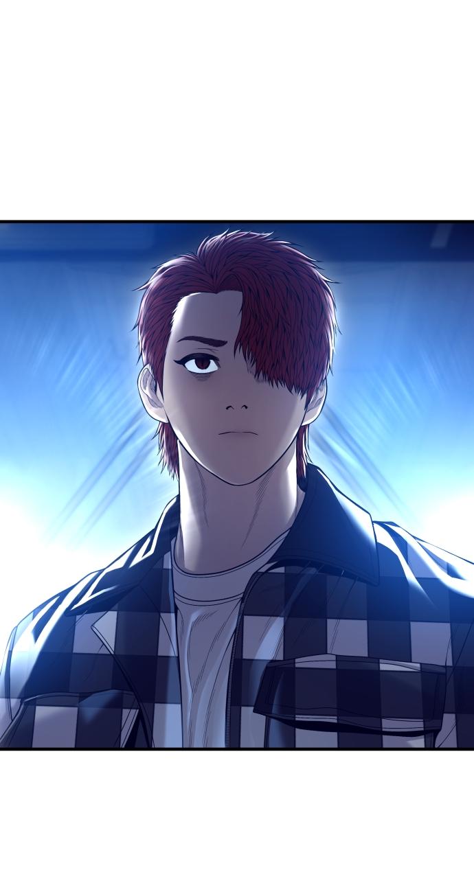 Read Juvenile Offender en Manga Online