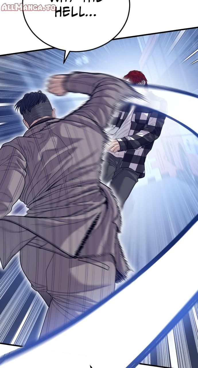 Read Juvenile Offender en Manga Online