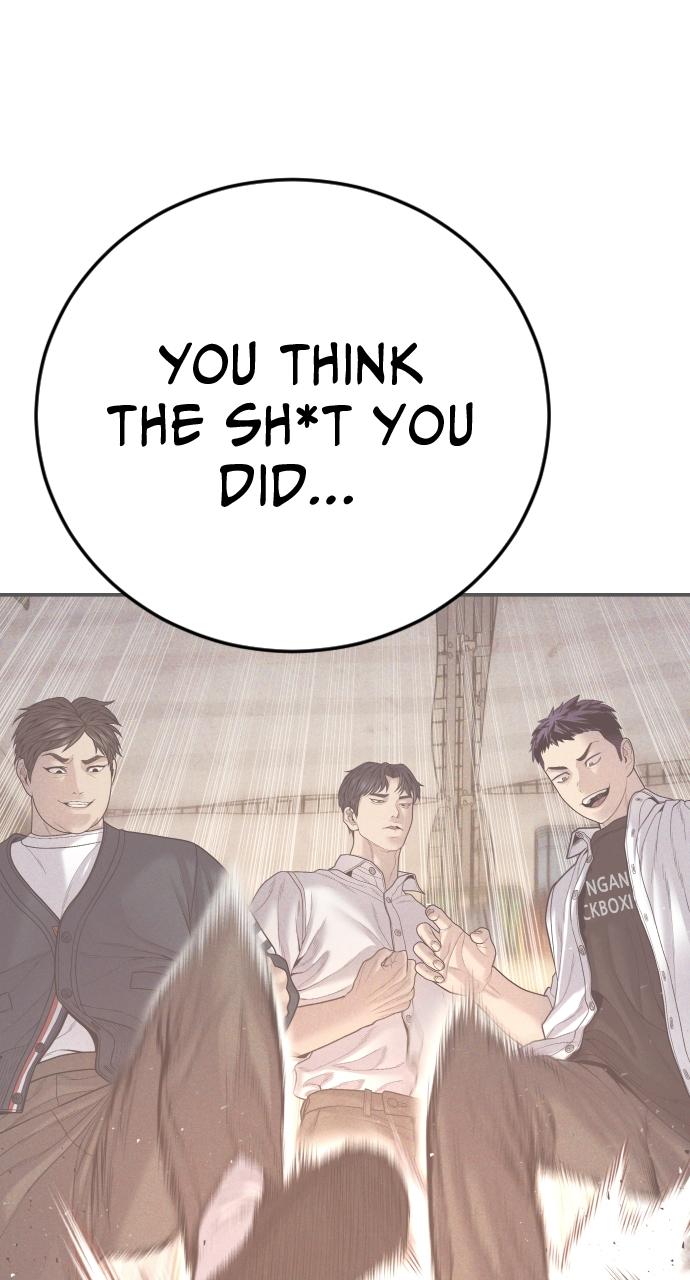 Read Juvenile Offender en Manga Online