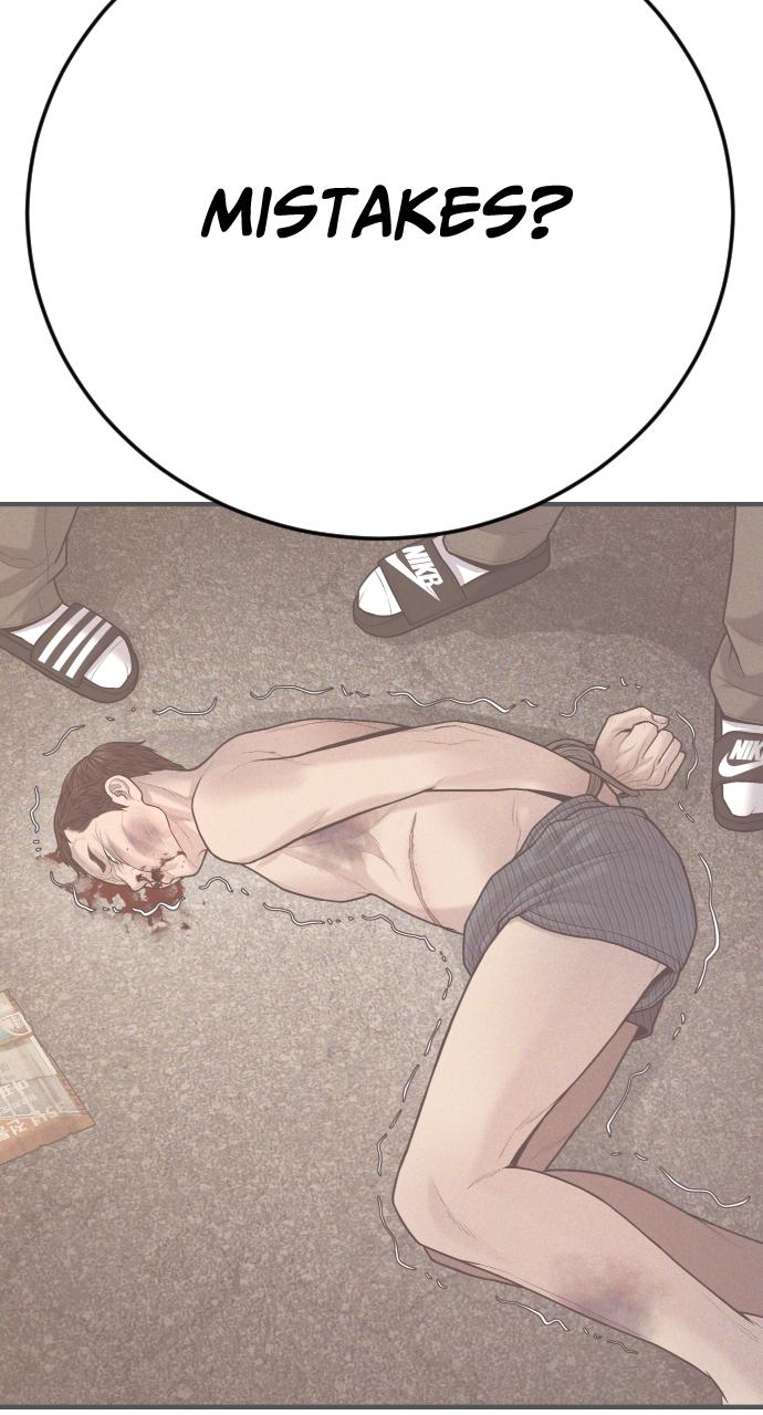 Read Juvenile Offender en Manga Online
