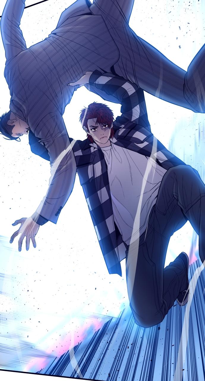 Read Juvenile Offender en Manga Online