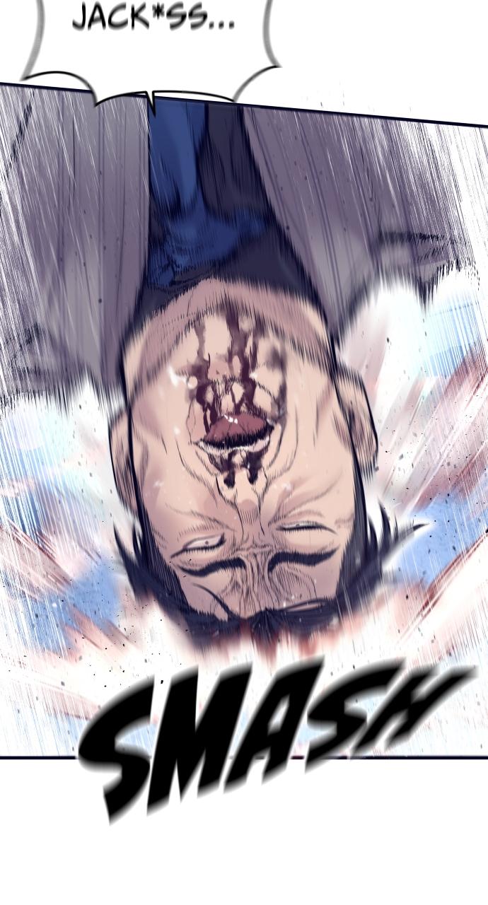Read Juvenile Offender en Manga Online