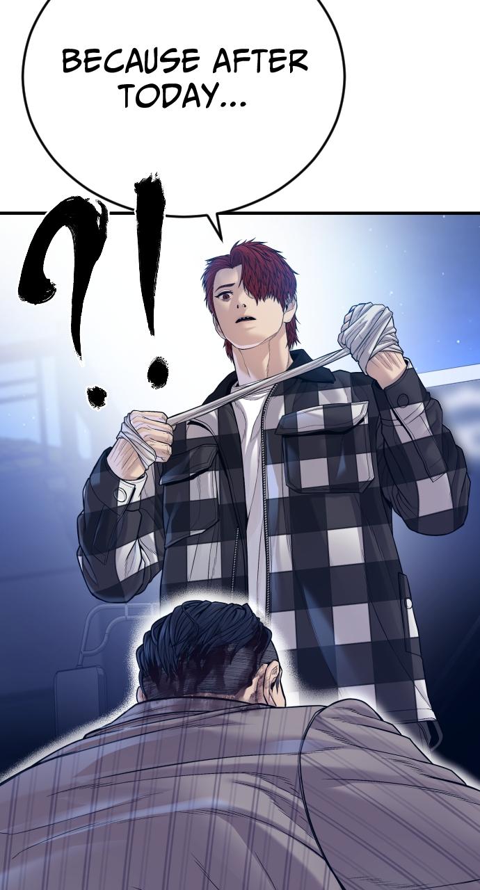 Read Juvenile Offender en Manga Online
