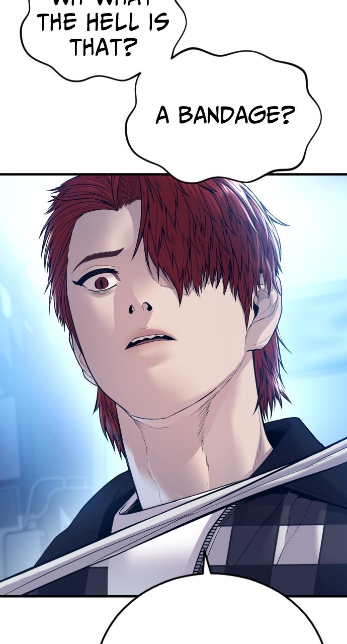 Read Juvenile Offender en Manga Online