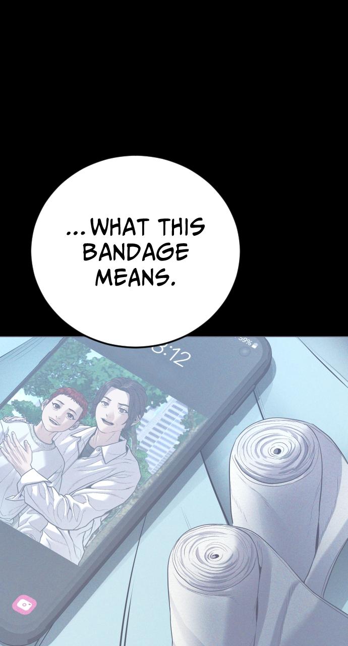 Read Juvenile Offender en Manga Online