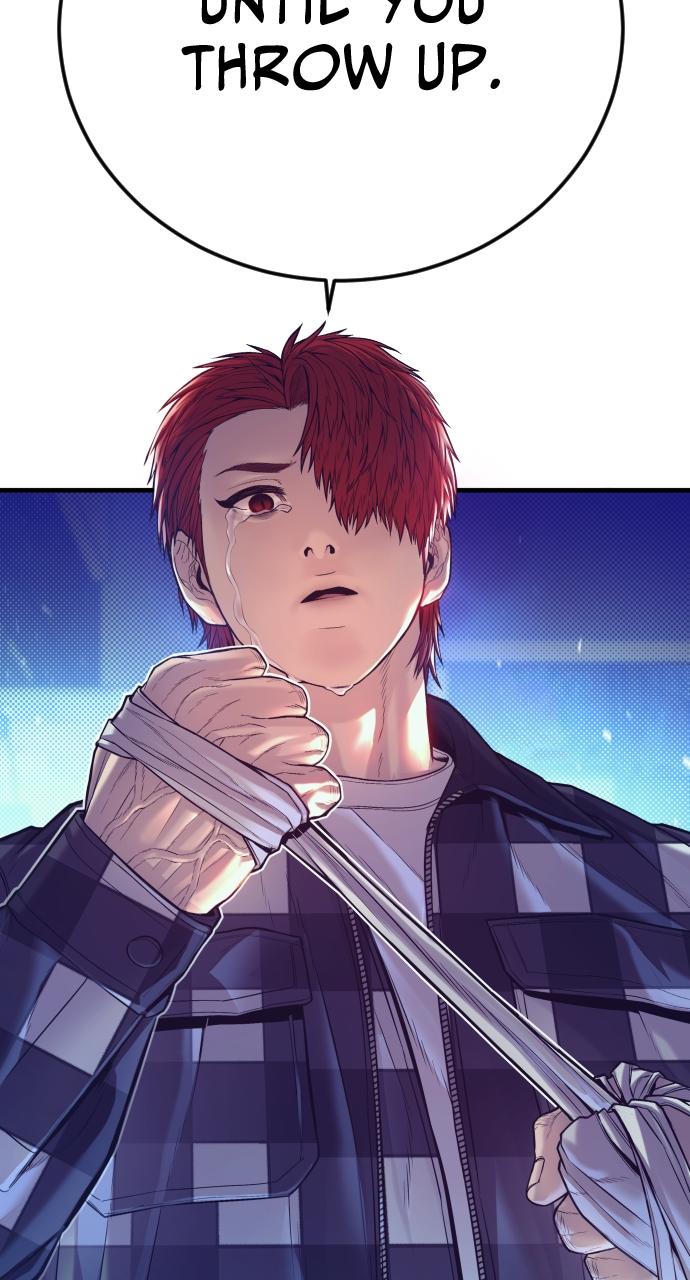 Read Juvenile Offender en Manga Online