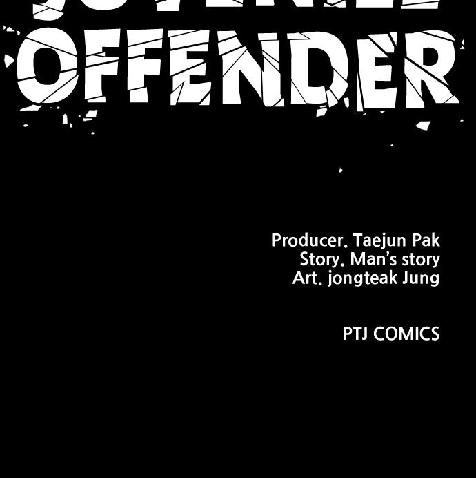 Read Juvenile Offender en Manga Online