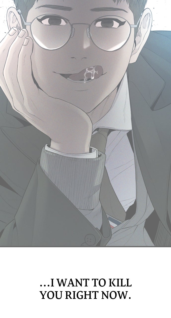 Read Juvenile Offender en Manga Online