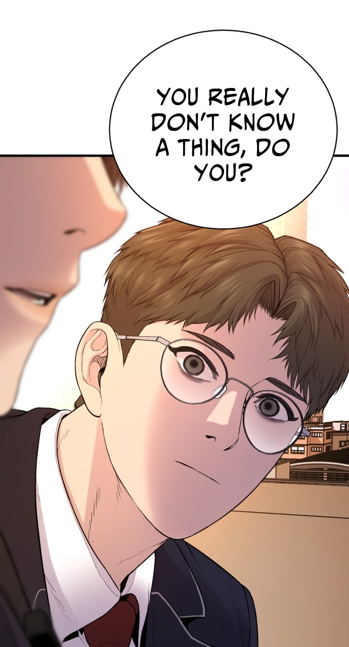 Read Juvenile Offender en Manga Online