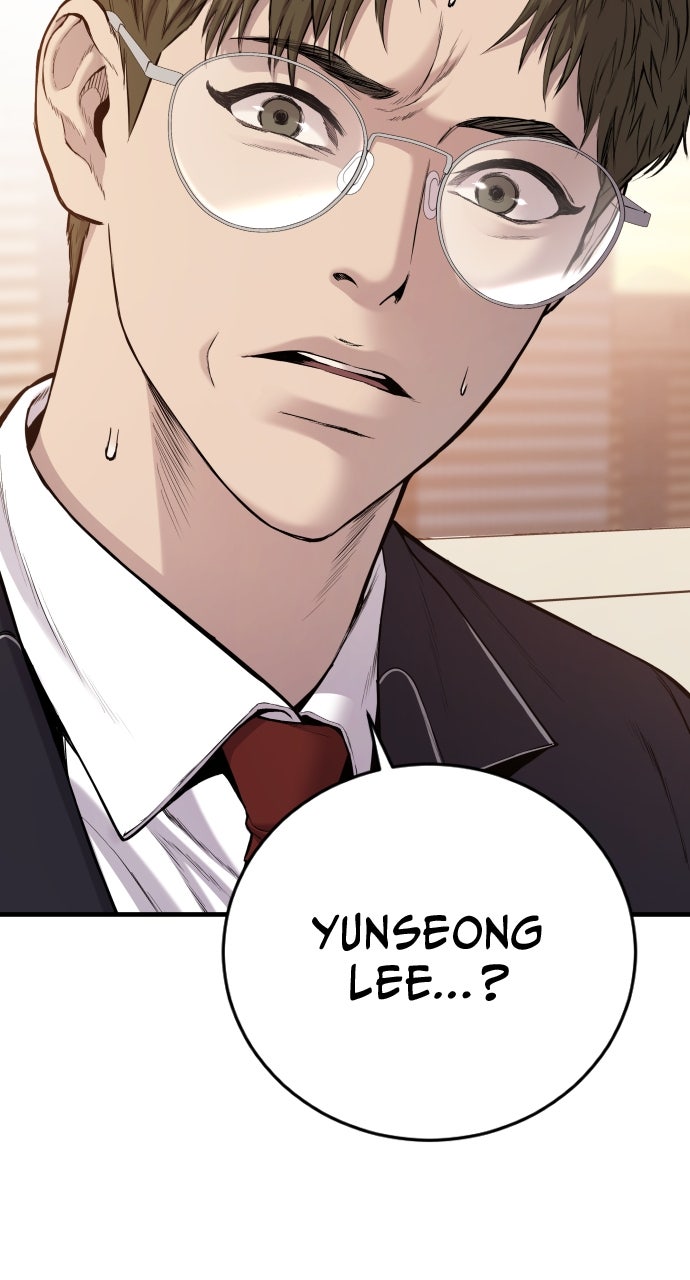 Read Juvenile Offender en Manga Online