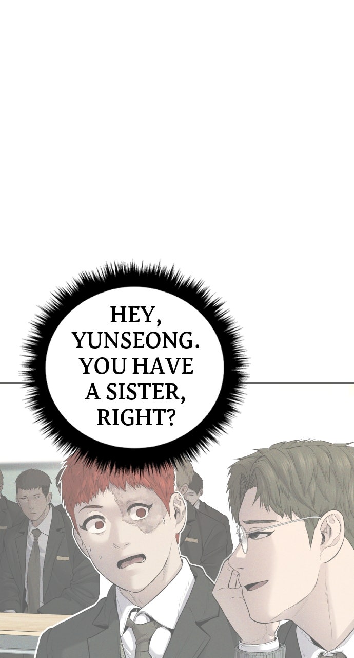 Read Juvenile Offender en Manga Online