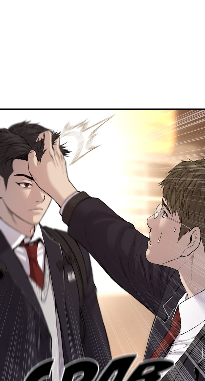 Read Juvenile Offender en Manga Online