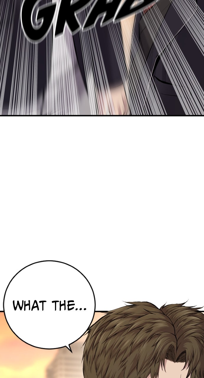Read Juvenile Offender en Manga Online