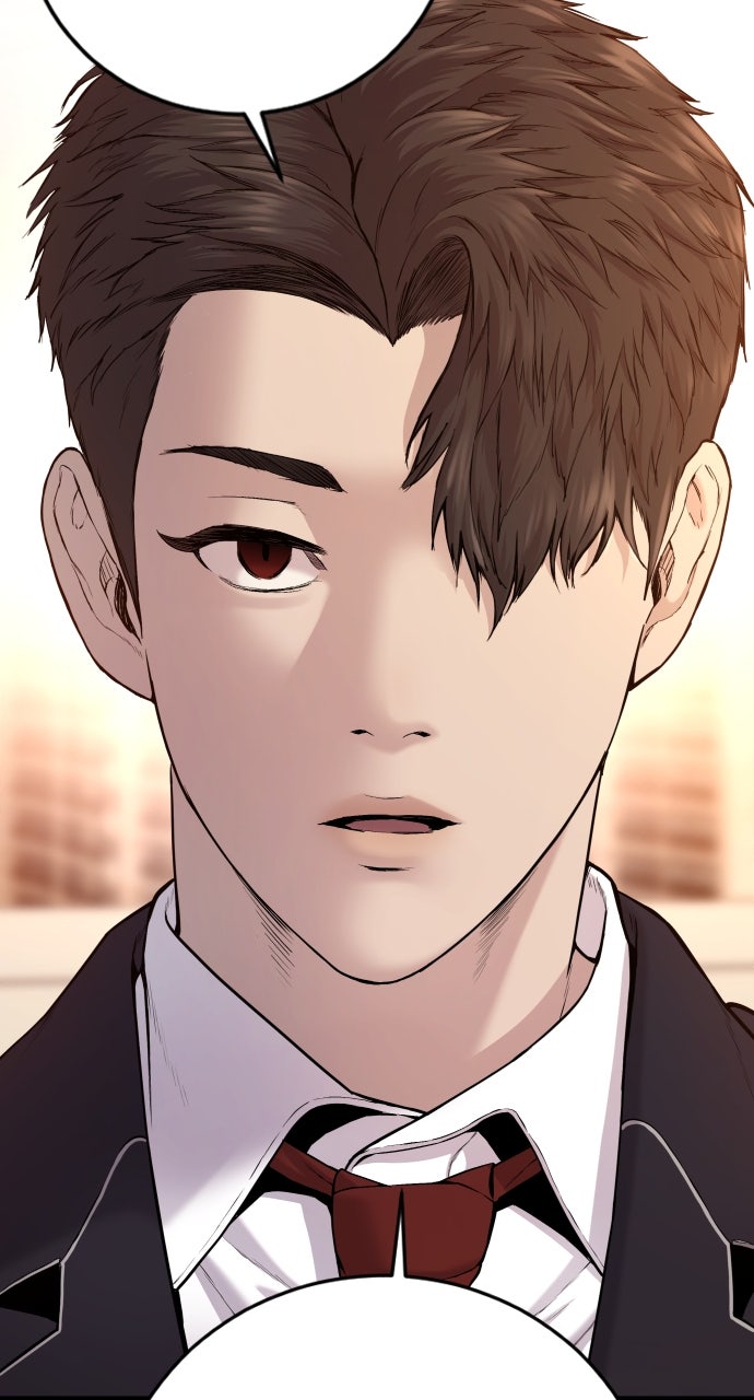Read Juvenile Offender en Manga Online