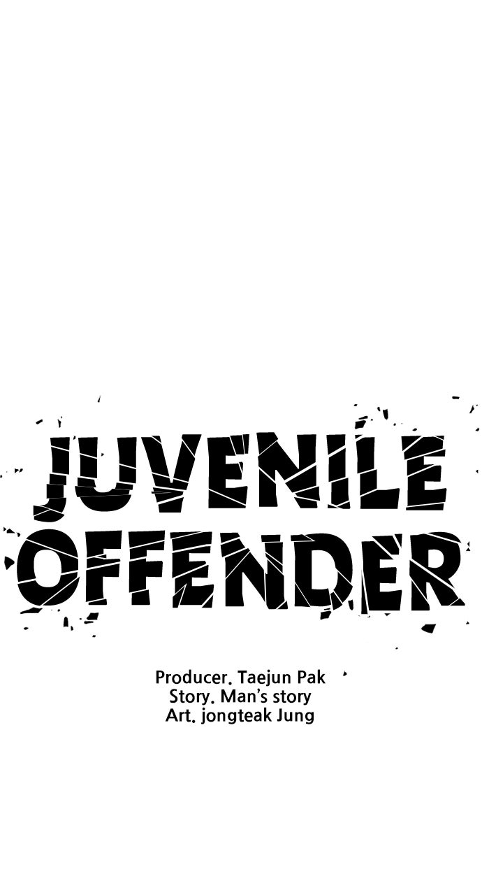Read Juvenile Offender en Manga Online