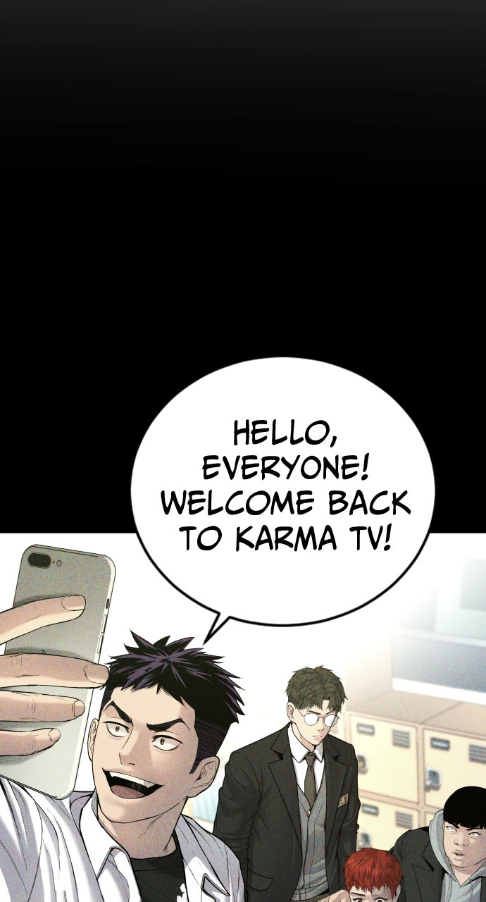 Read Juvenile Offender en Manga Online