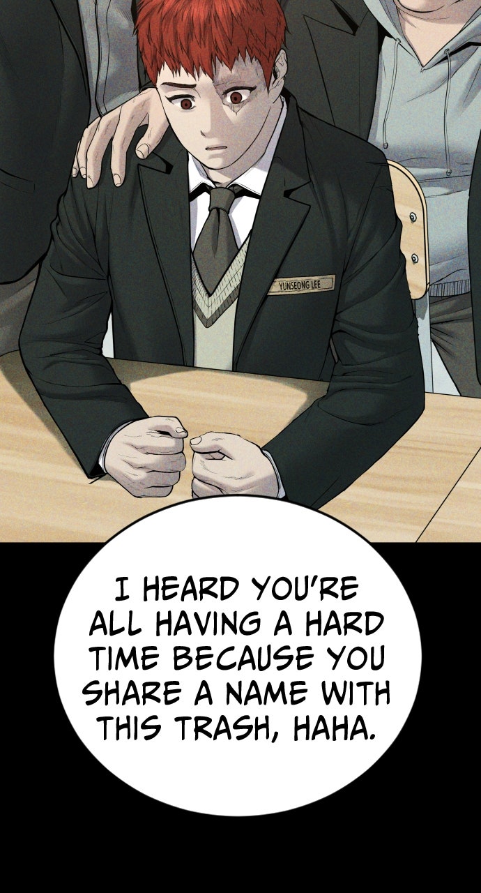 Read Juvenile Offender en Manga Online