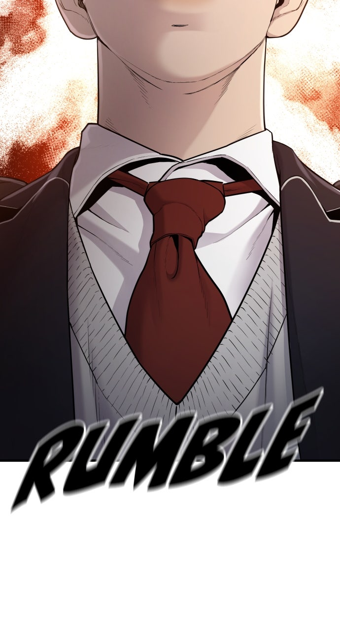Read Juvenile Offender en Manga Online