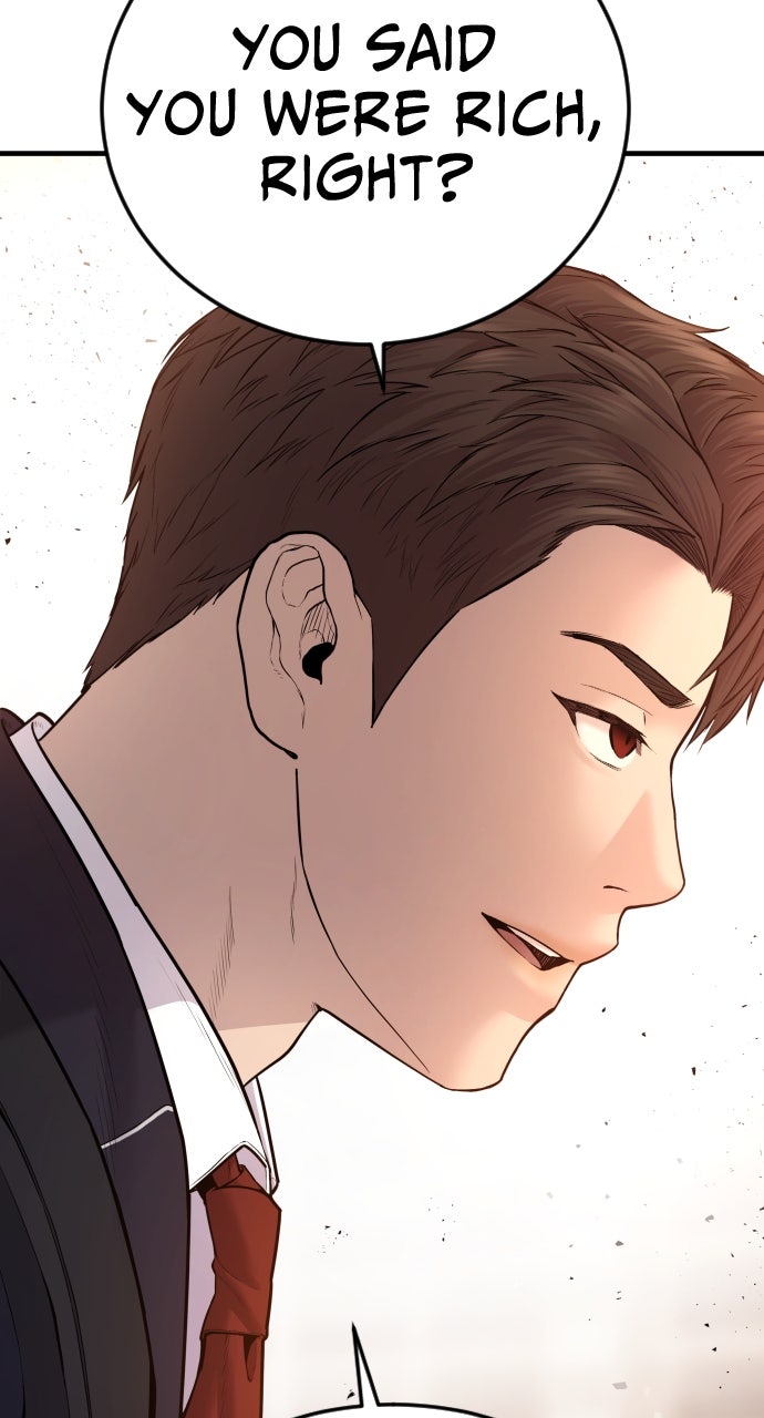 Read Juvenile Offender en Manga Online