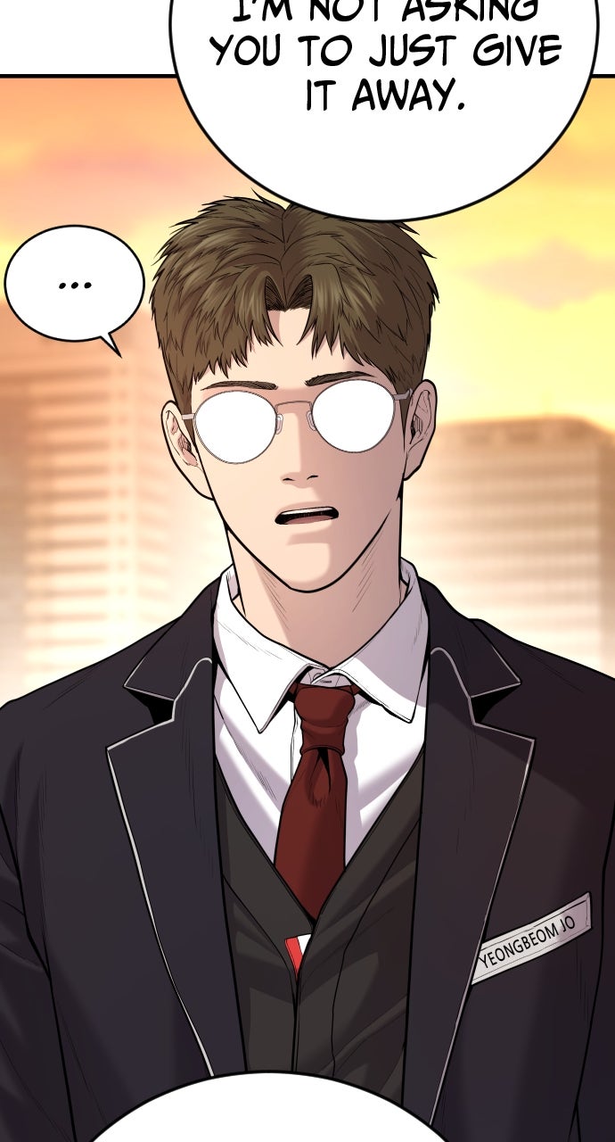Read Juvenile Offender en Manga Online