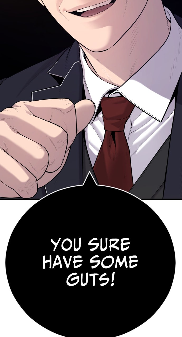 Read Juvenile Offender en Manga Online