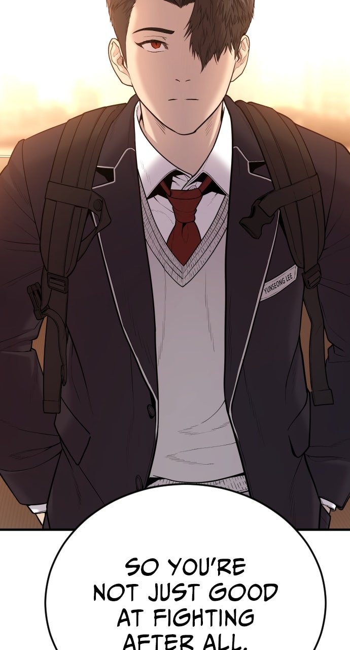 Read Juvenile Offender en Manga Online