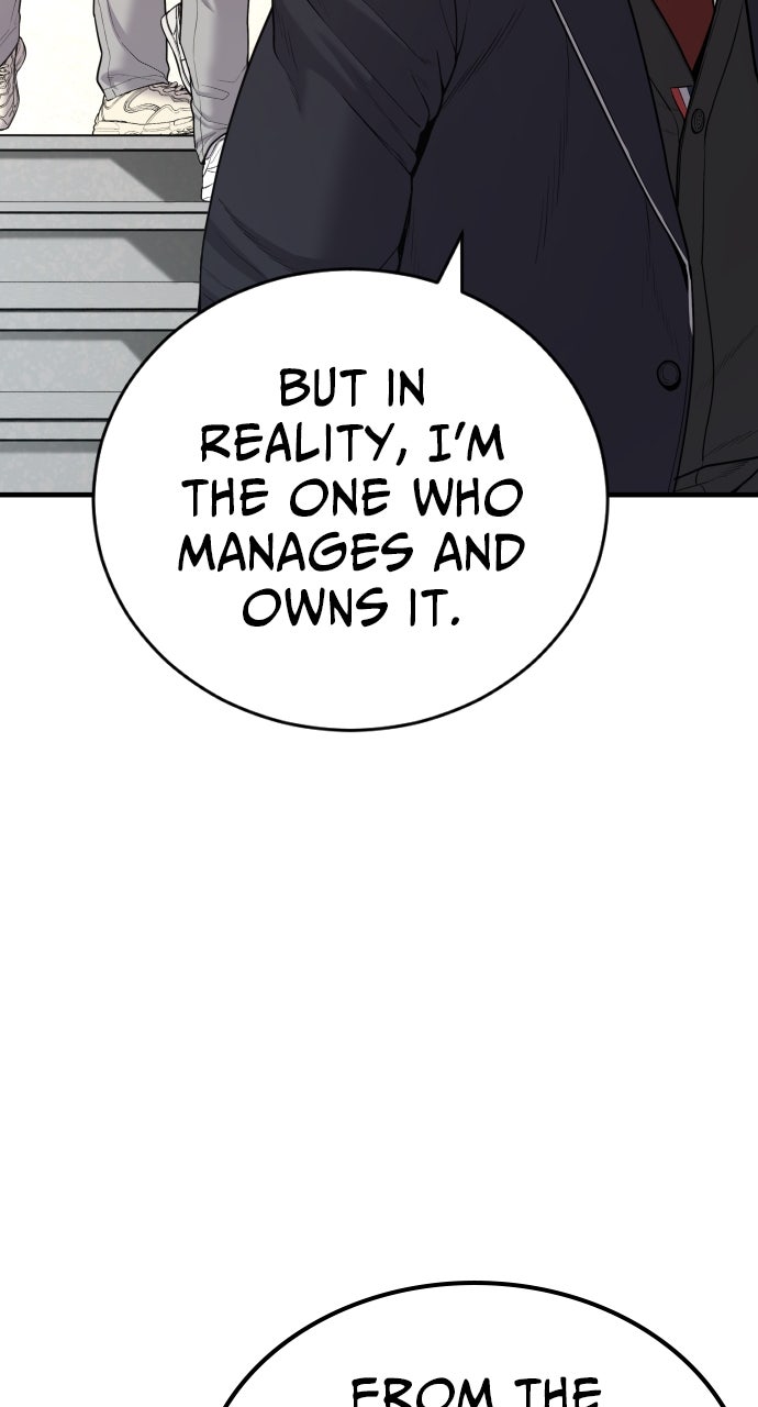 Read Juvenile Offender en Manga Online